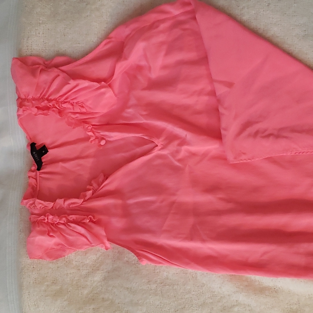 J. Crew Blouse 0